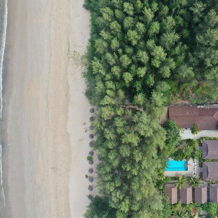 Koh Kho Khao Island Cousin Koh Kho Khao Beach מראה חיצוני תמונה