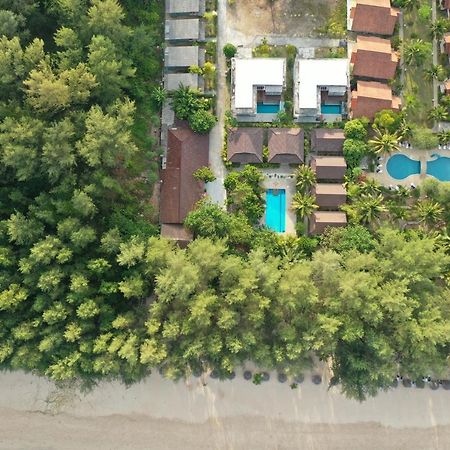 Koh Kho Khao Island Cousin Koh Kho Khao Beach מראה חיצוני תמונה