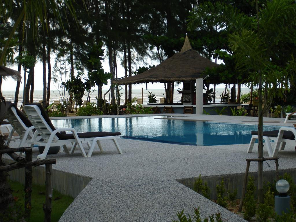 Koh Kho Khao Island Cousin Koh Kho Khao Beach מראה חיצוני תמונה