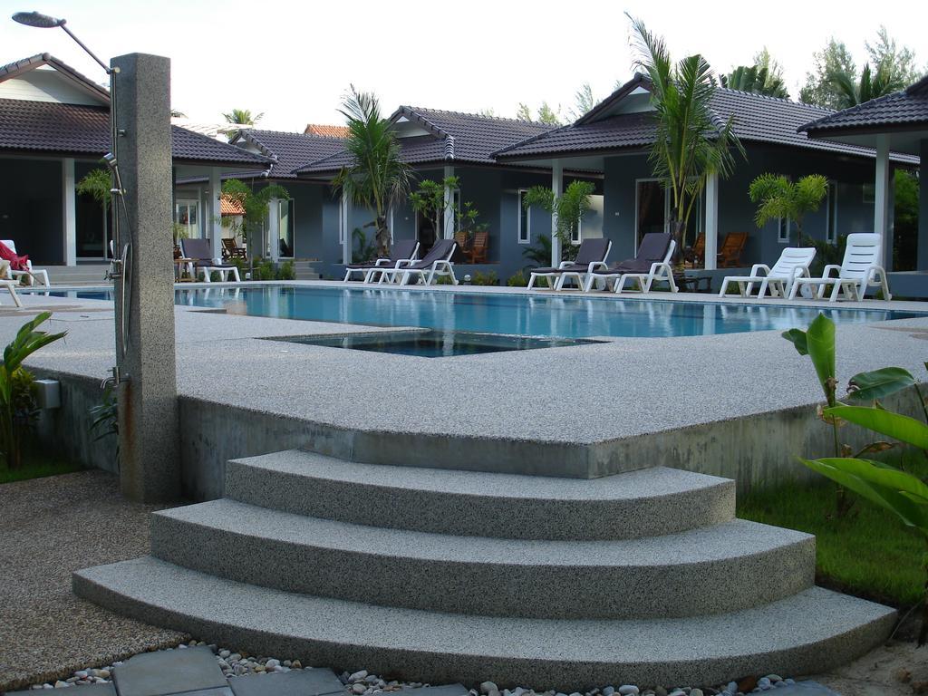 Koh Kho Khao Island Cousin Koh Kho Khao Beach מראה חיצוני תמונה