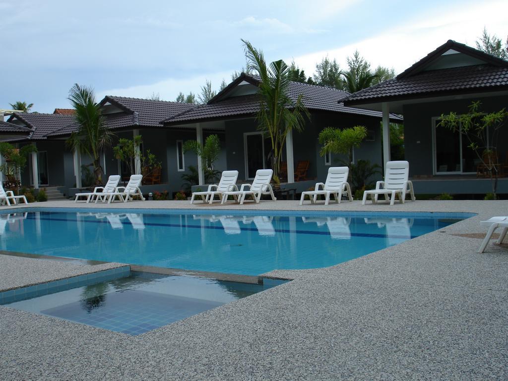Koh Kho Khao Island Cousin Koh Kho Khao Beach מראה חיצוני תמונה