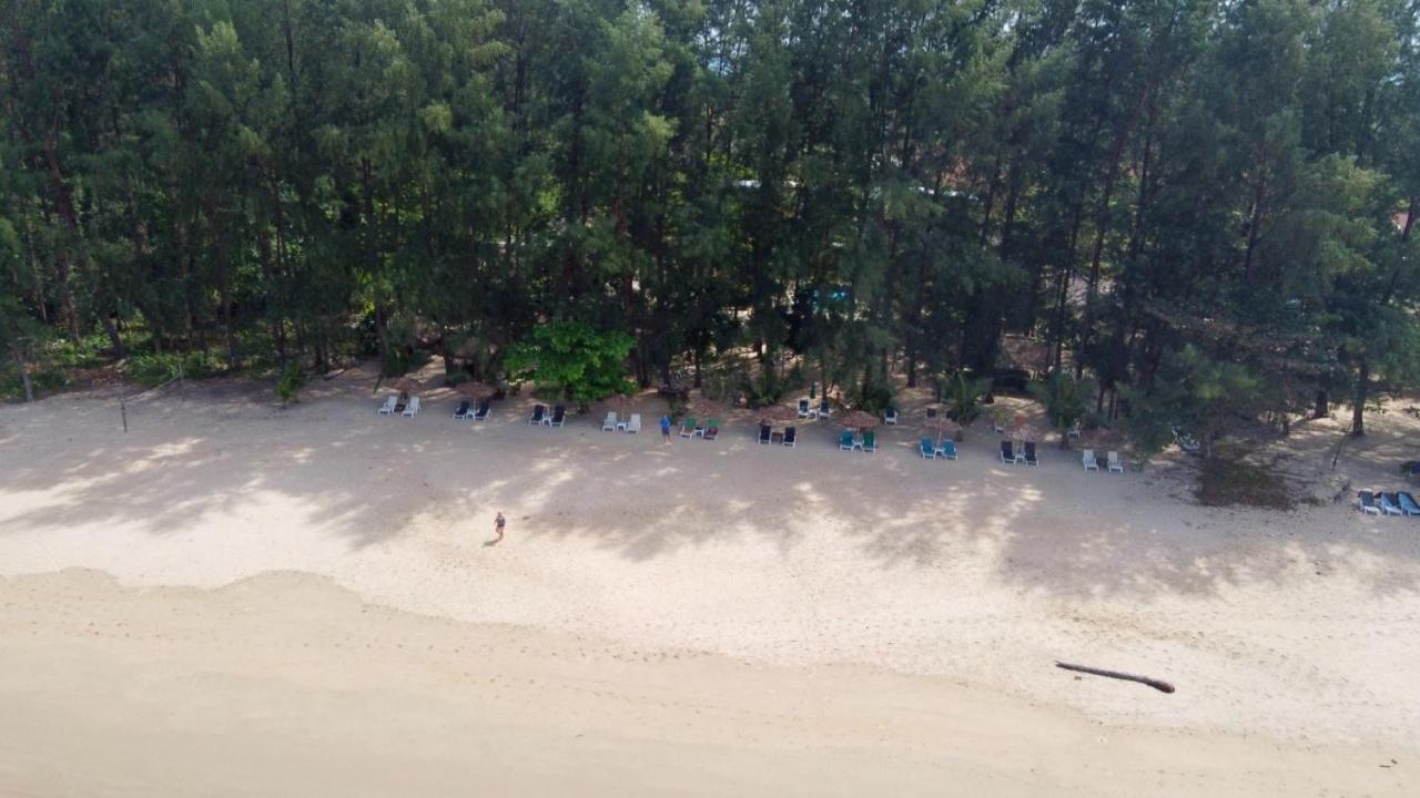 Koh Kho Khao Island Cousin Koh Kho Khao Beach מראה חיצוני תמונה