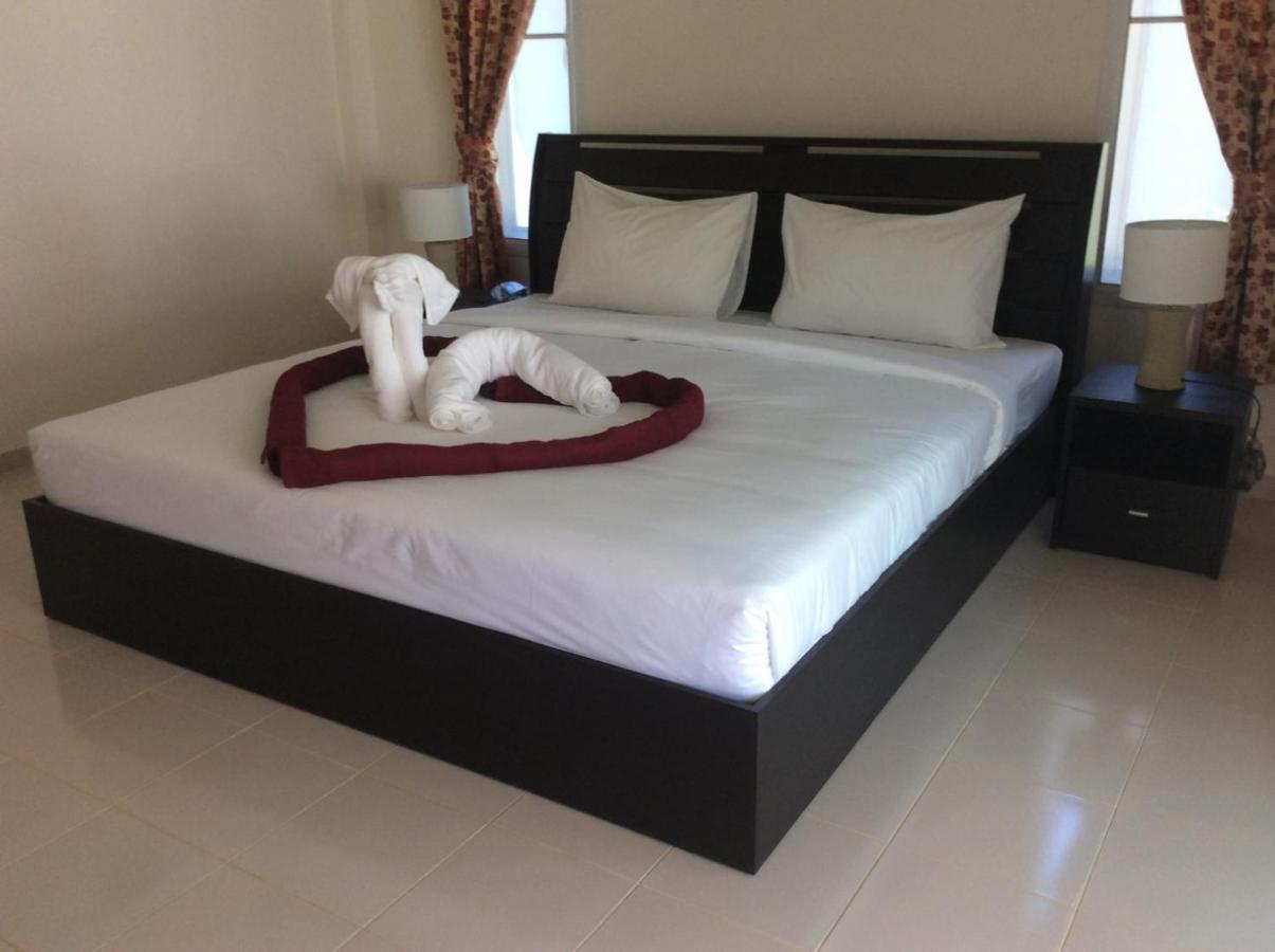 Koh Kho Khao Island Cousin Koh Kho Khao Beach מראה חיצוני תמונה
