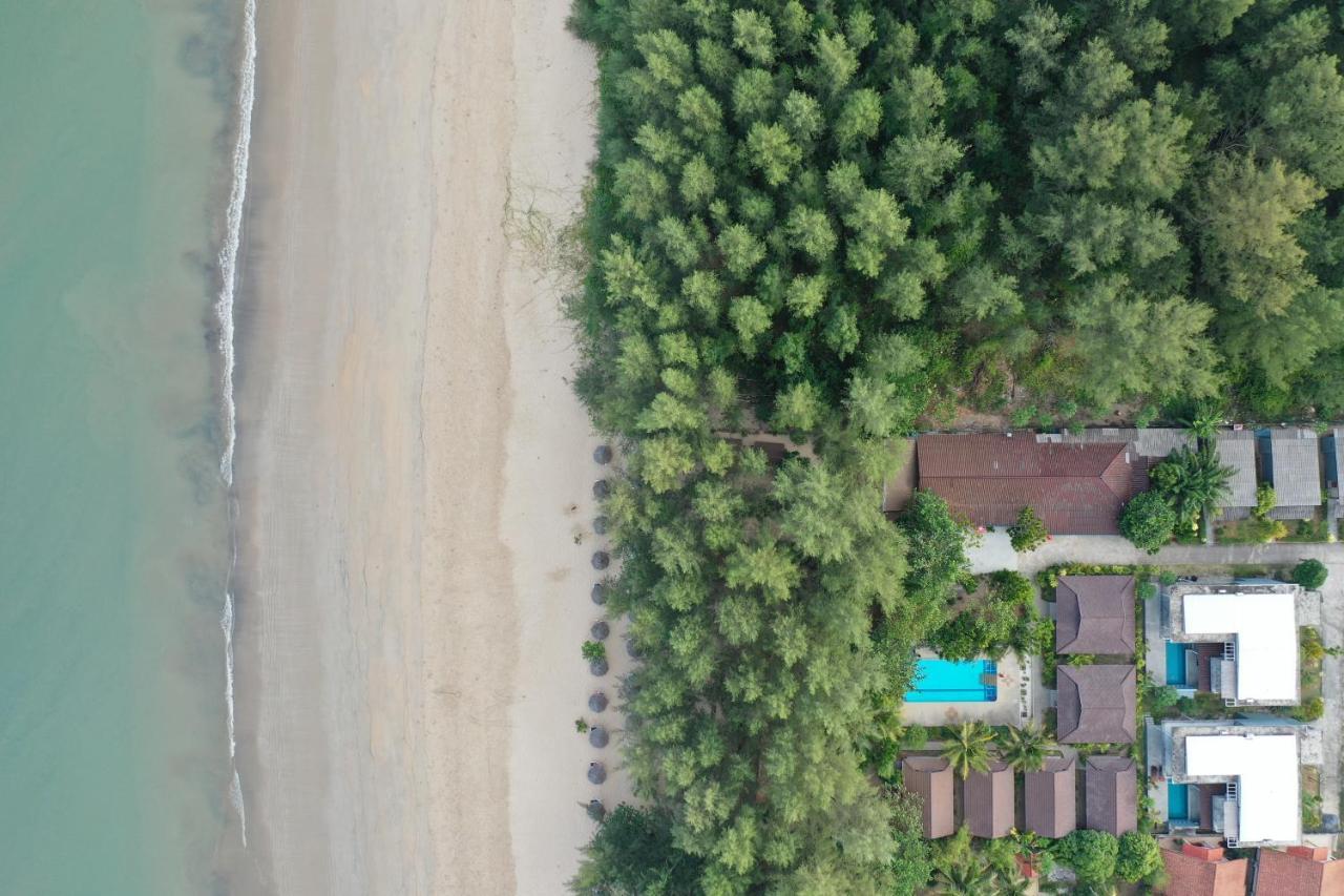 Koh Kho Khao Island Cousin Koh Kho Khao Beach מראה חיצוני תמונה
