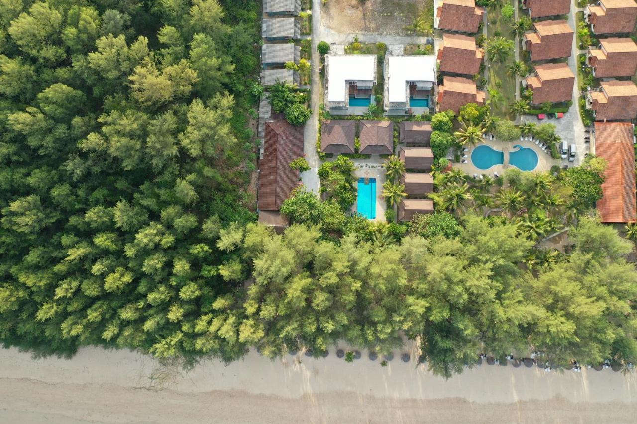 Koh Kho Khao Island Cousin Koh Kho Khao Beach מראה חיצוני תמונה