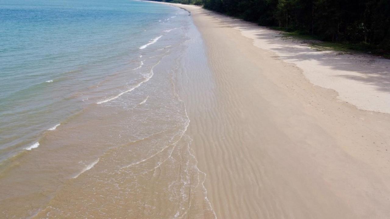 Koh Kho Khao Island Cousin Koh Kho Khao Beach מראה חיצוני תמונה