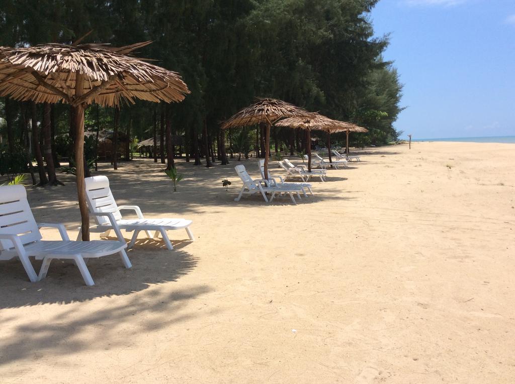 Koh Kho Khao Island Cousin Koh Kho Khao Beach מראה חיצוני תמונה