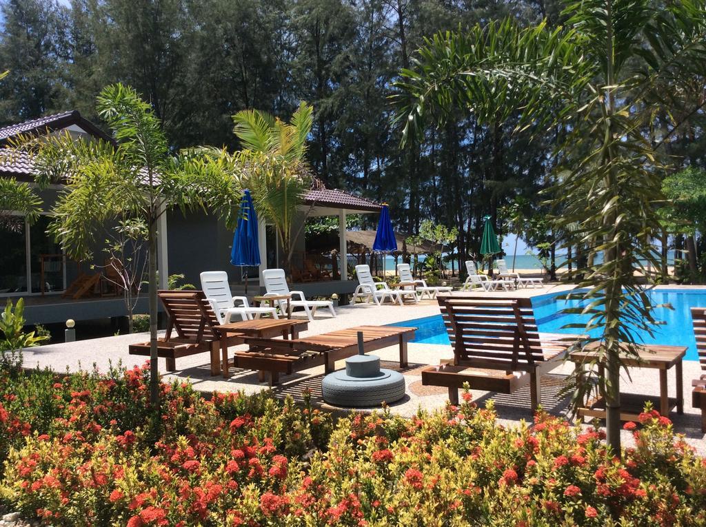 Koh Kho Khao Island Cousin Koh Kho Khao Beach מראה חיצוני תמונה