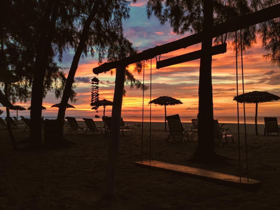 Koh Kho Khao Island Cousin Koh Kho Khao Beach מראה חיצוני תמונה