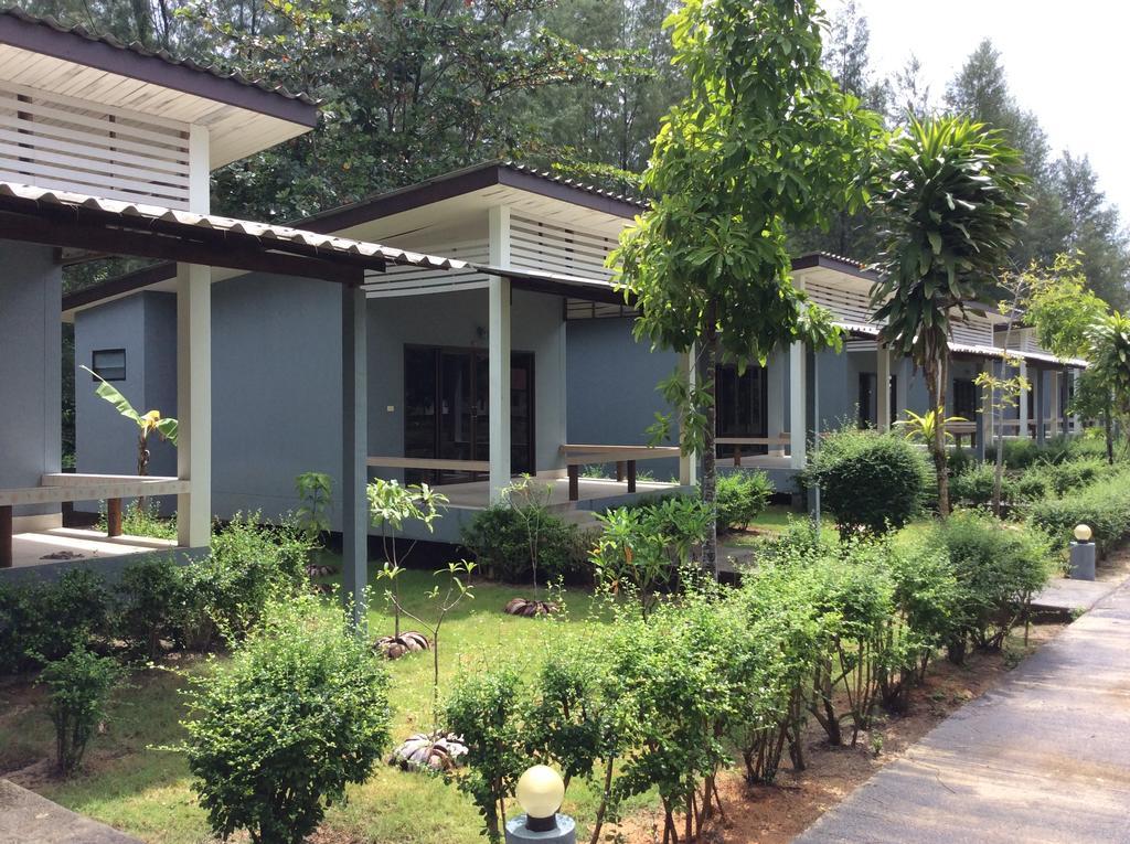 Koh Kho Khao Island Cousin Koh Kho Khao Beach מראה חיצוני תמונה