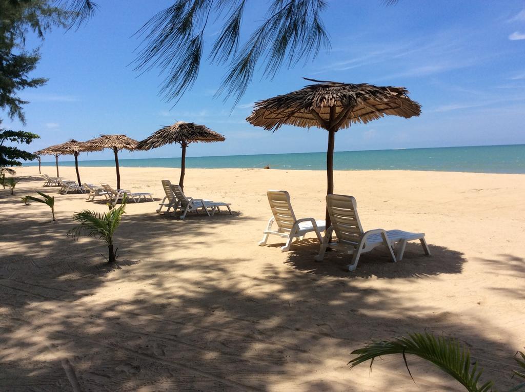 Koh Kho Khao Island Cousin Koh Kho Khao Beach מראה חיצוני תמונה