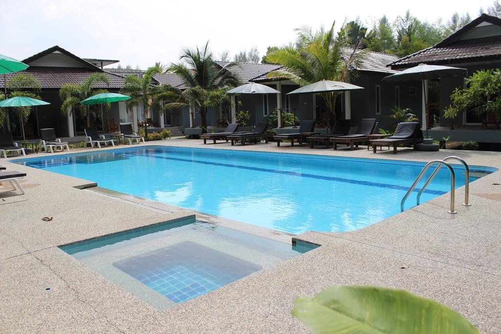 Koh Kho Khao Island Cousin Koh Kho Khao Beach מראה חיצוני תמונה