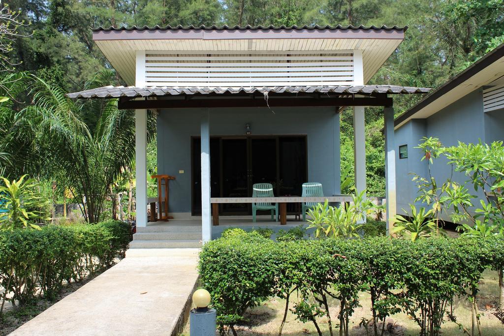 Koh Kho Khao Island Cousin Koh Kho Khao Beach מראה חיצוני תמונה