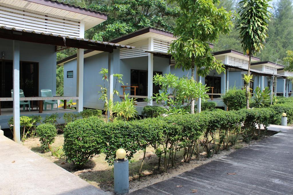 Koh Kho Khao Island Cousin Koh Kho Khao Beach מראה חיצוני תמונה