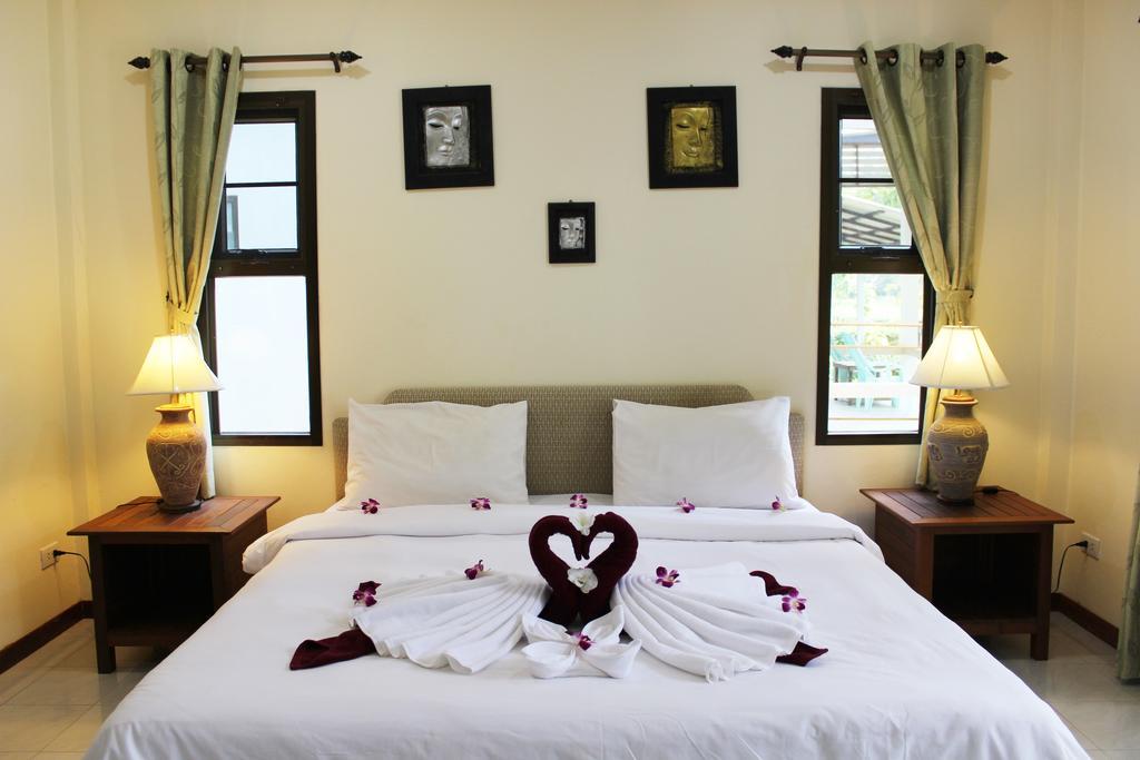 Koh Kho Khao Island Cousin Koh Kho Khao Beach מראה חיצוני תמונה