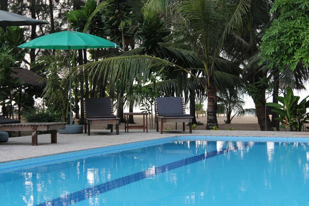 Koh Kho Khao Island Cousin Koh Kho Khao Beach מראה חיצוני תמונה