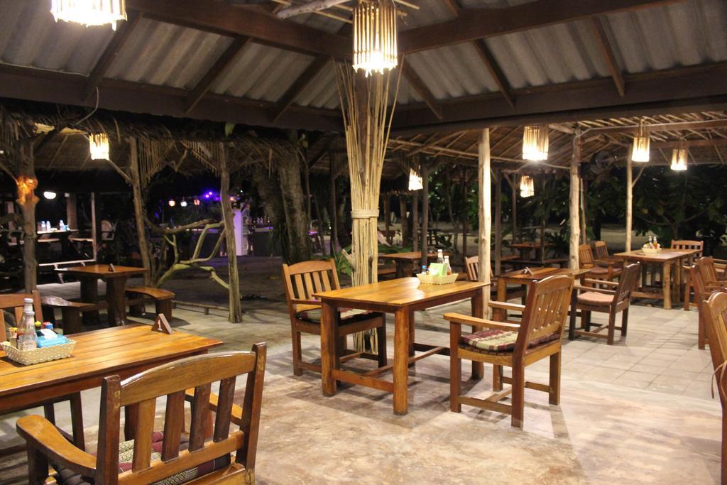 Koh Kho Khao Island Cousin Koh Kho Khao Beach מראה חיצוני תמונה