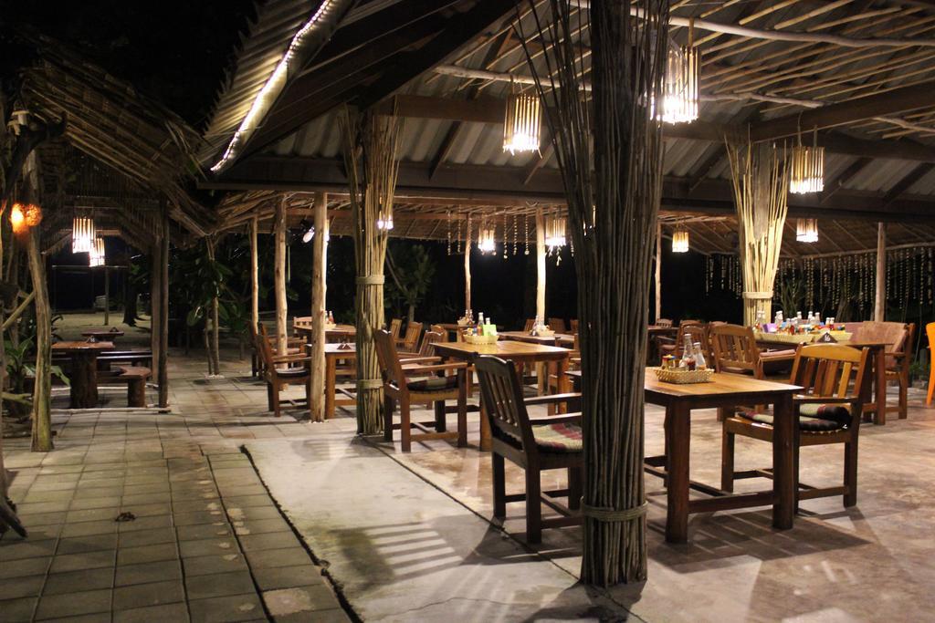 Koh Kho Khao Island Cousin Koh Kho Khao Beach מראה חיצוני תמונה