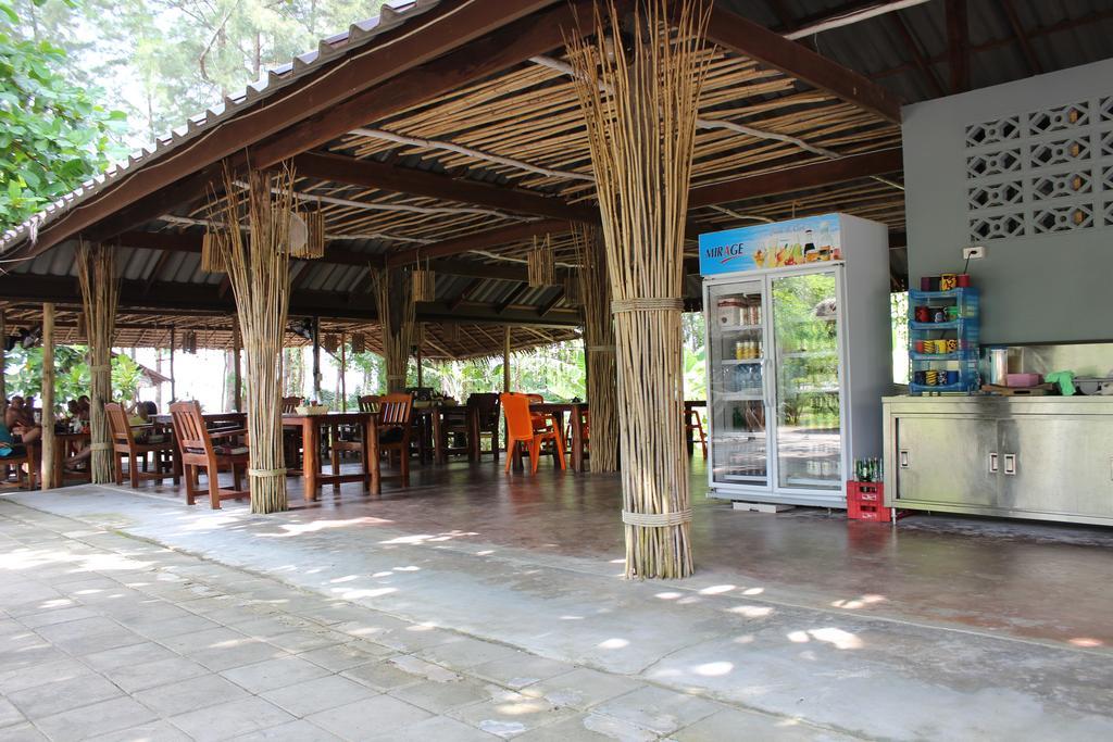 Koh Kho Khao Island Cousin Koh Kho Khao Beach מראה חיצוני תמונה