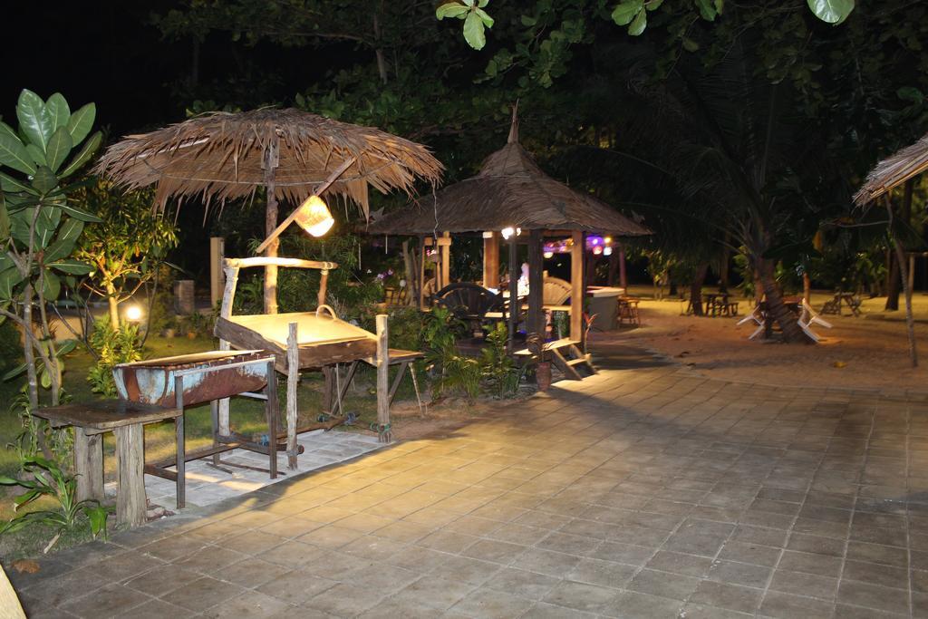 Koh Kho Khao Island Cousin Koh Kho Khao Beach מראה חיצוני תמונה