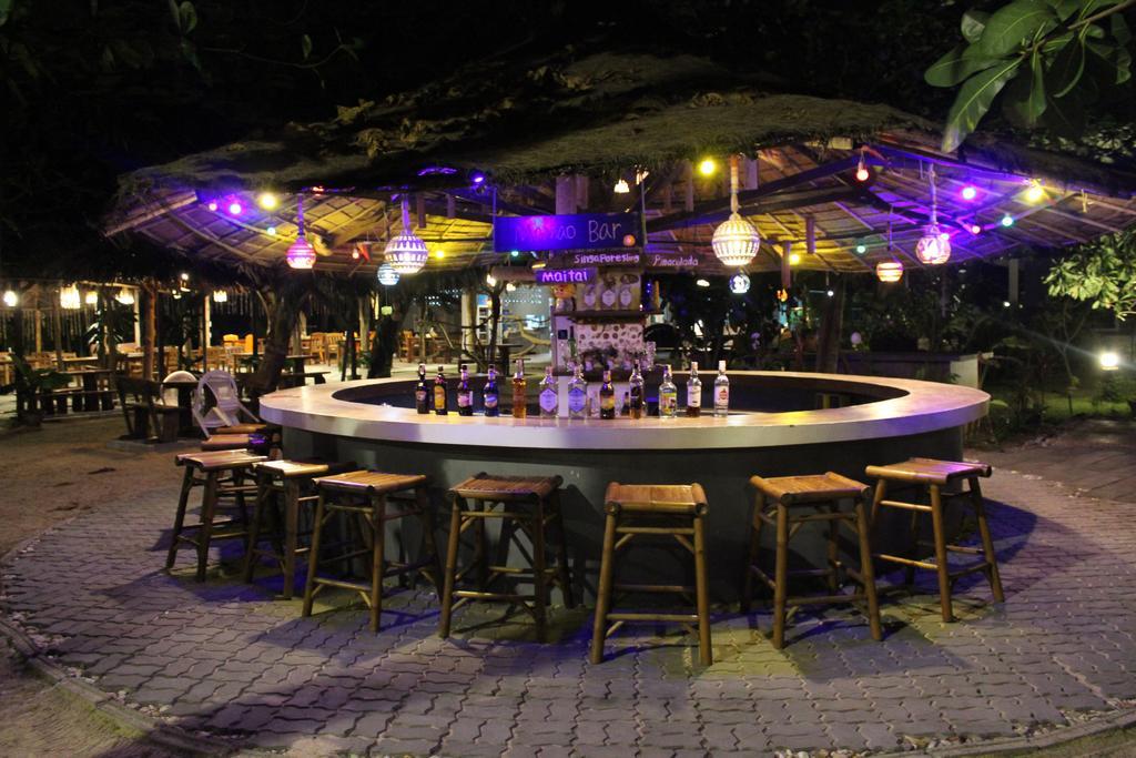 Koh Kho Khao Island Cousin Koh Kho Khao Beach מראה חיצוני תמונה