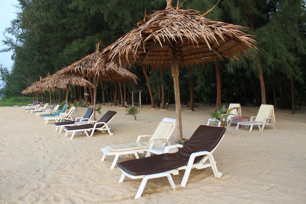 Koh Kho Khao Island Cousin Koh Kho Khao Beach מראה חיצוני תמונה
