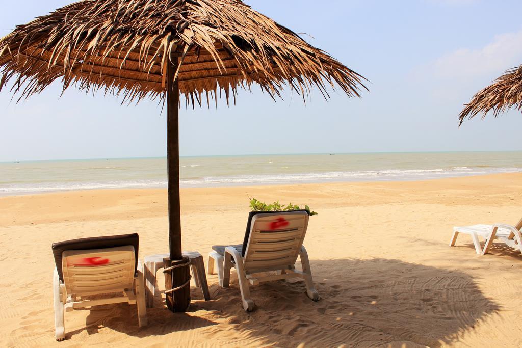 Koh Kho Khao Island Cousin Koh Kho Khao Beach מראה חיצוני תמונה