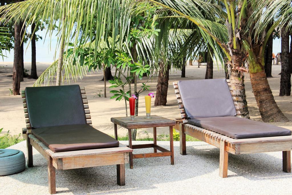 Koh Kho Khao Island Cousin Koh Kho Khao Beach מראה חיצוני תמונה