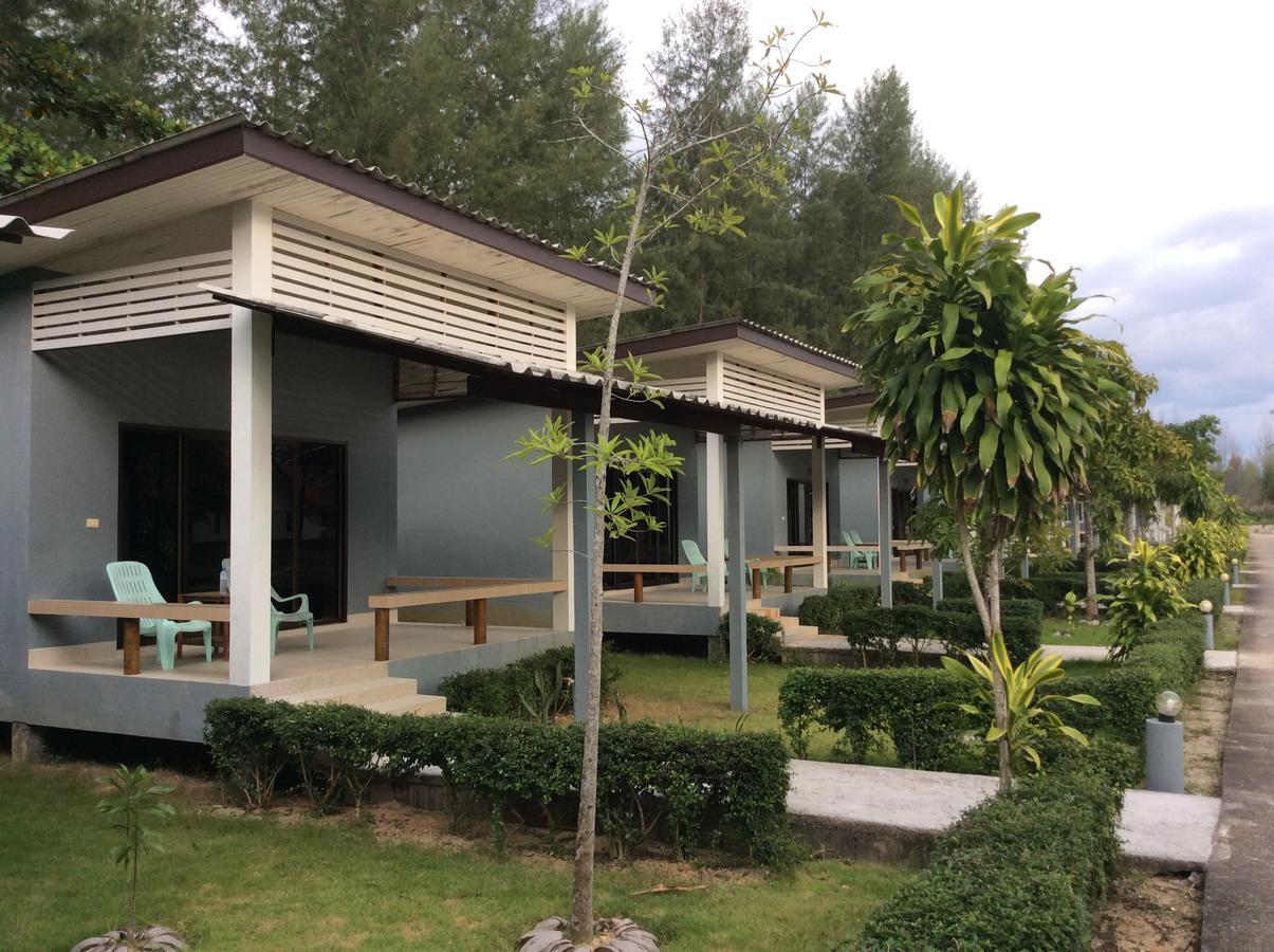 Koh Kho Khao Island Cousin Koh Kho Khao Beach מראה חיצוני תמונה