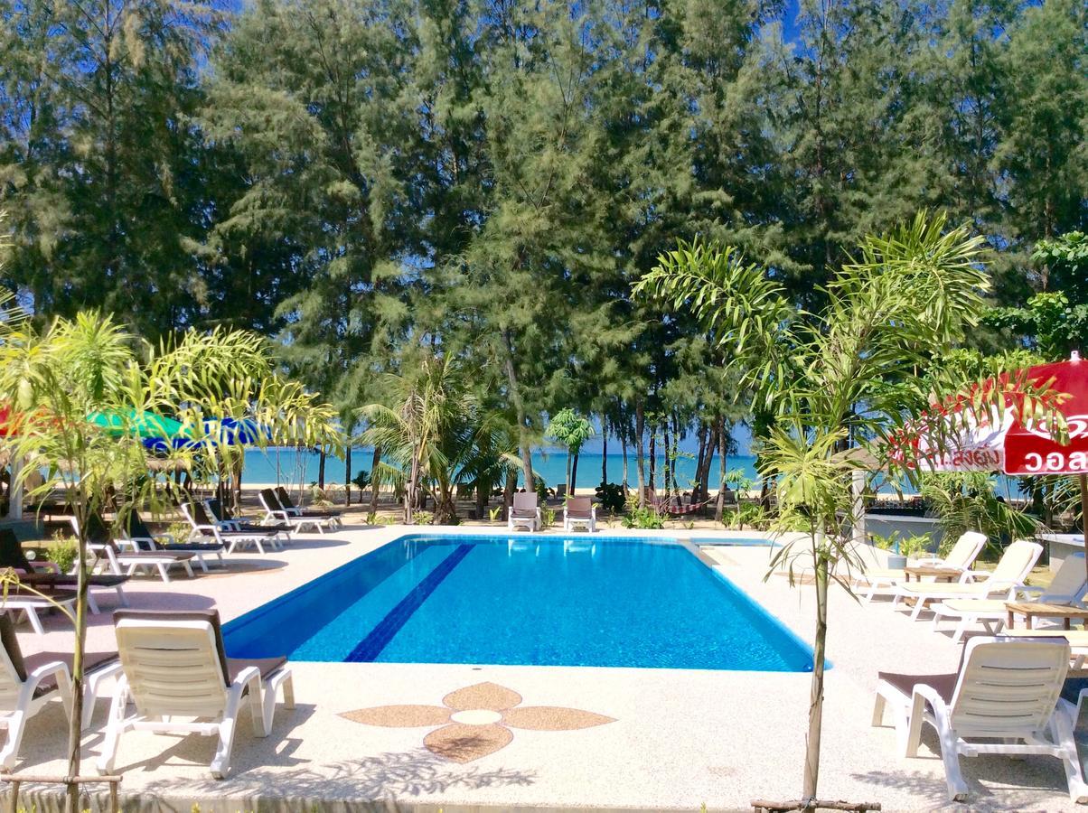 Koh Kho Khao Island Cousin Koh Kho Khao Beach מראה חיצוני תמונה