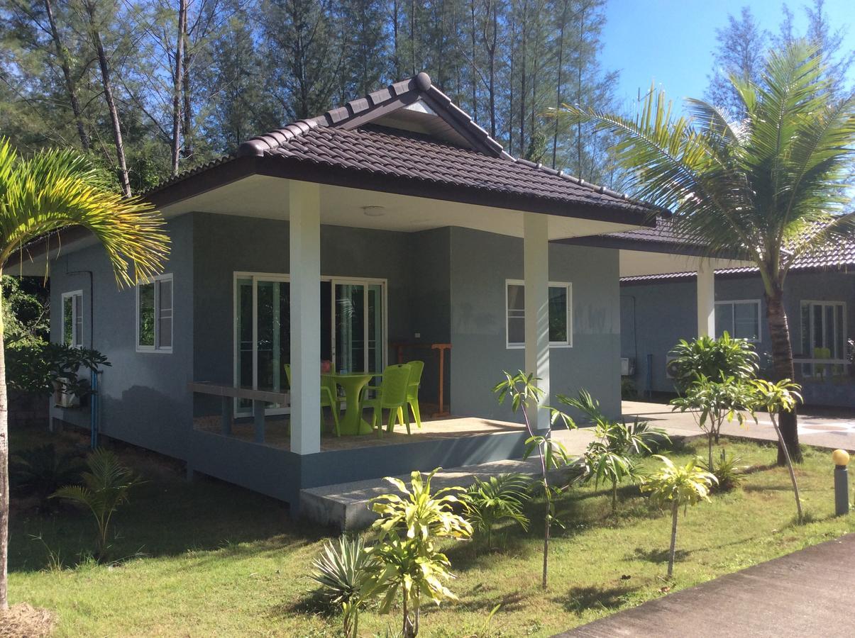 Koh Kho Khao Island Cousin Koh Kho Khao Beach מראה חיצוני תמונה
