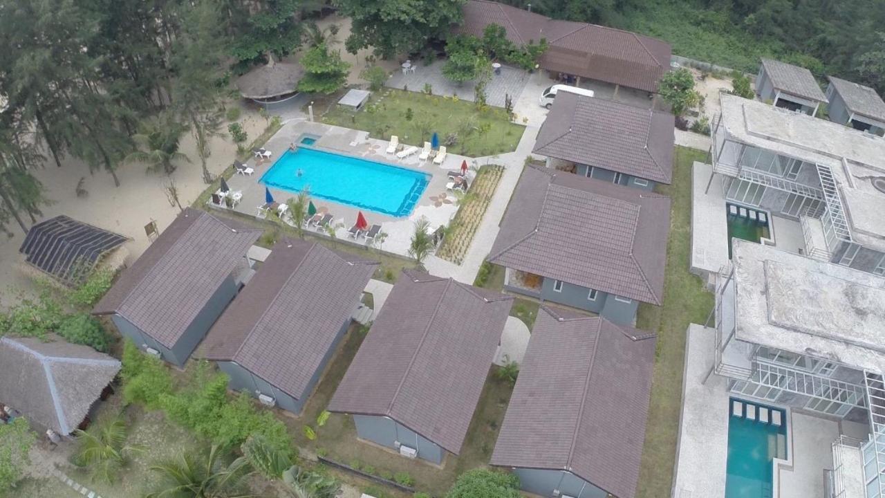 Koh Kho Khao Island Cousin Koh Kho Khao Beach מראה חיצוני תמונה