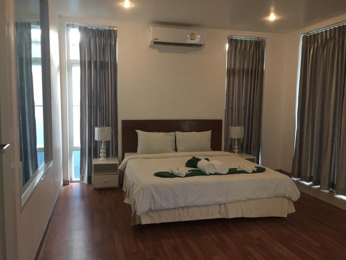 Koh Kho Khao Island Cousin Koh Kho Khao Beach מראה חיצוני תמונה