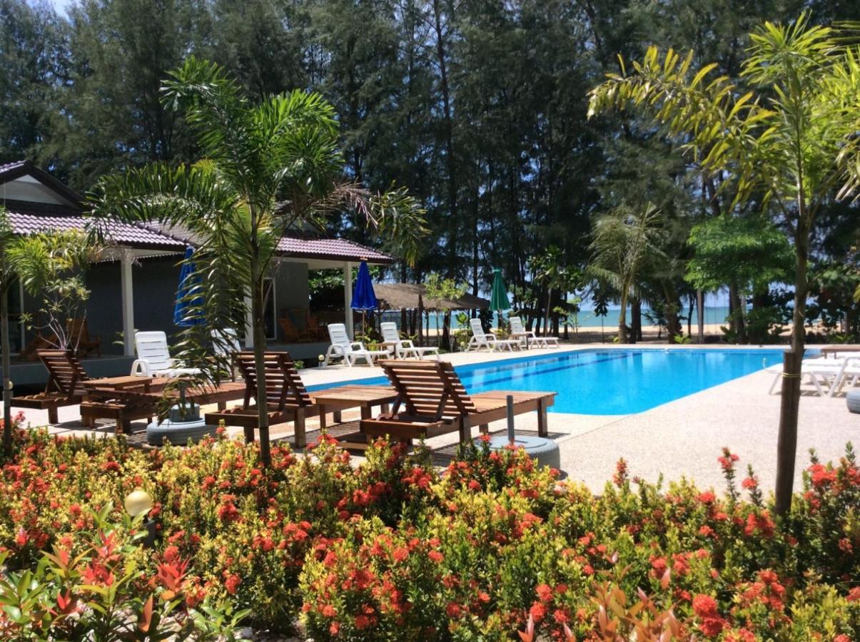 Koh Kho Khao Island Cousin Koh Kho Khao Beach מראה חיצוני תמונה